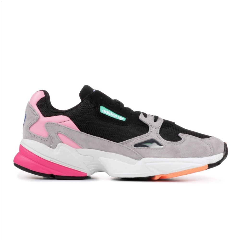Adidas Falcon Light Granite